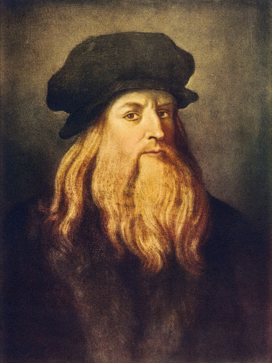 Leonardo da Vinci