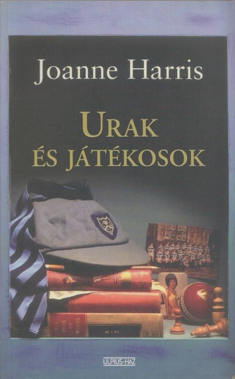 Rendkívül izgalmas és fordulatos krimi - mesteri