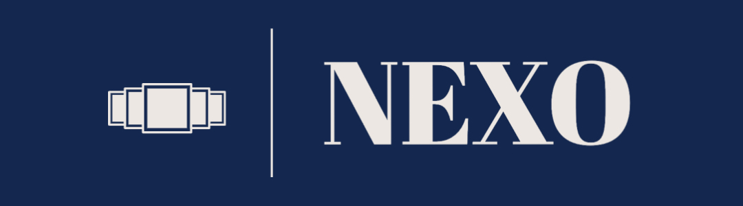 NEXO Galéria logo