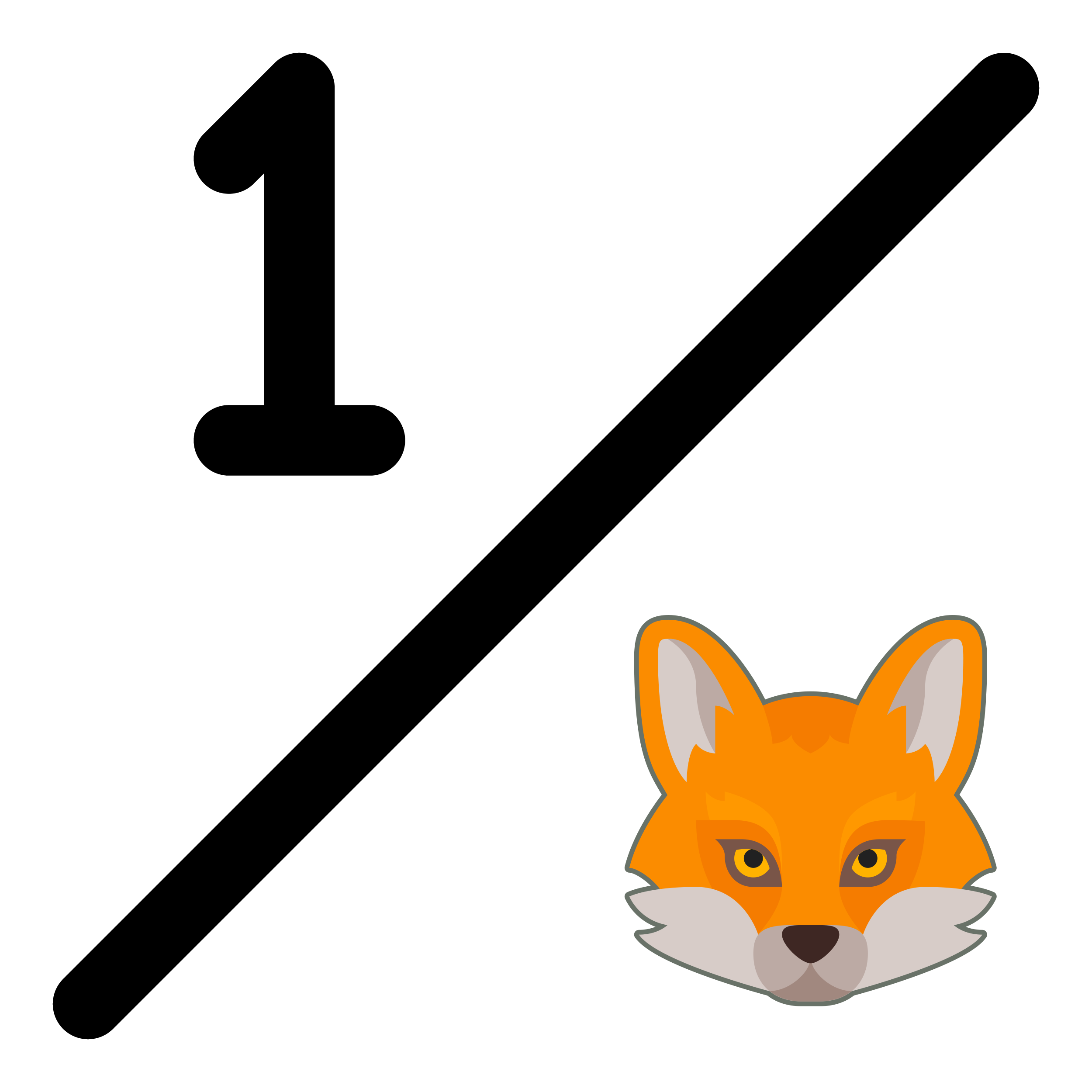 RecipRóka, a róka képe.