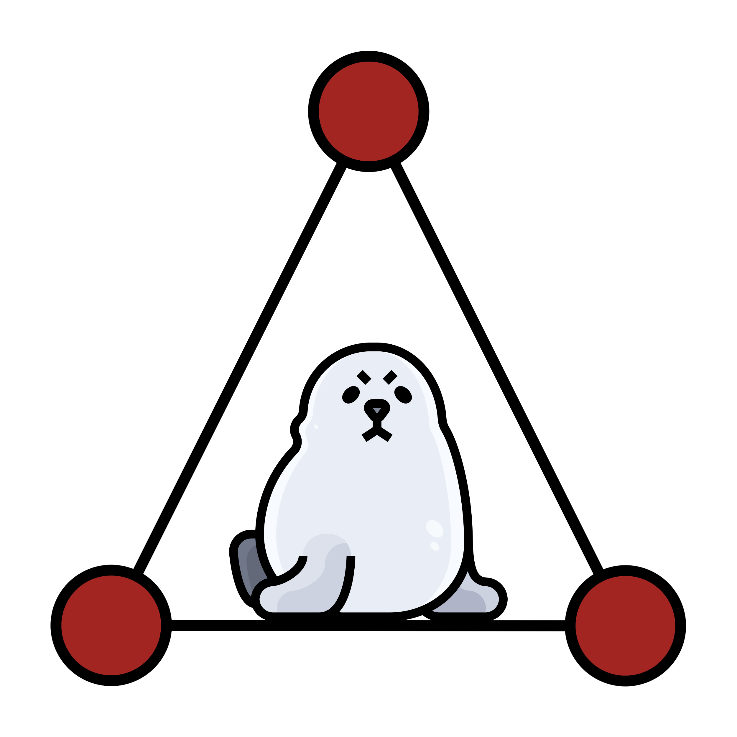 GráFóka, a fóka képe.