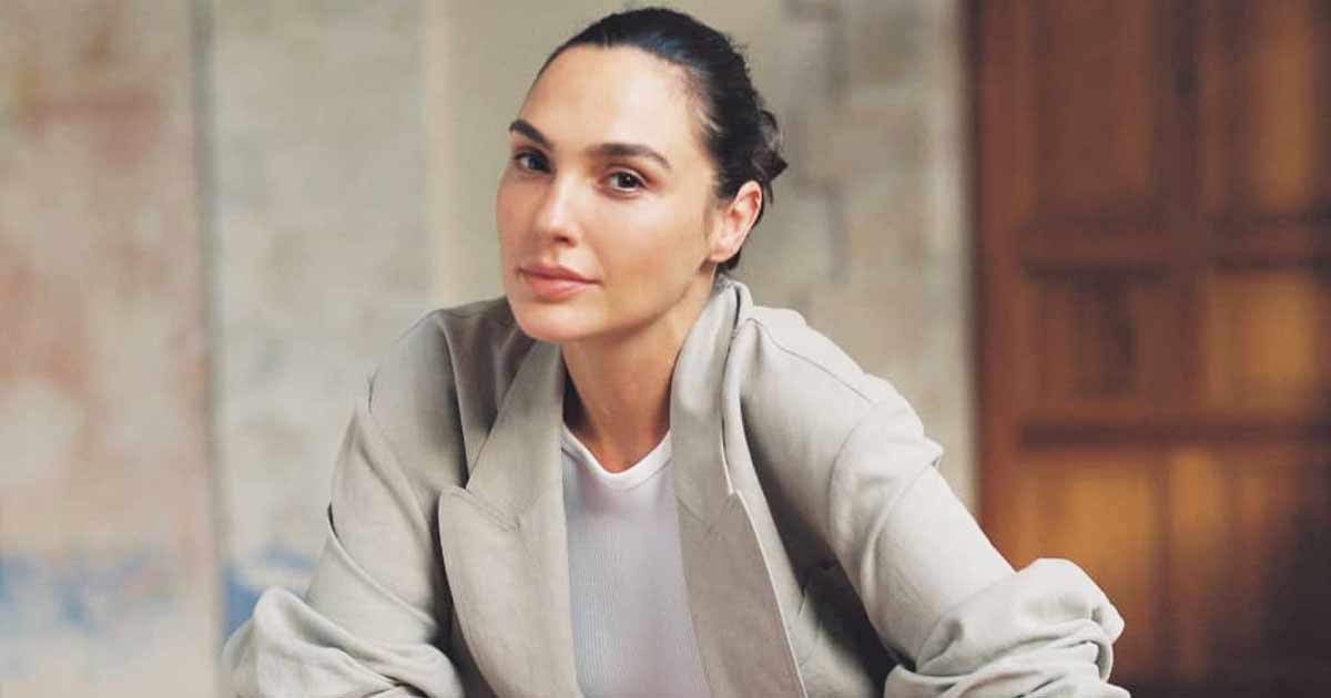 Gal Gadot article kép