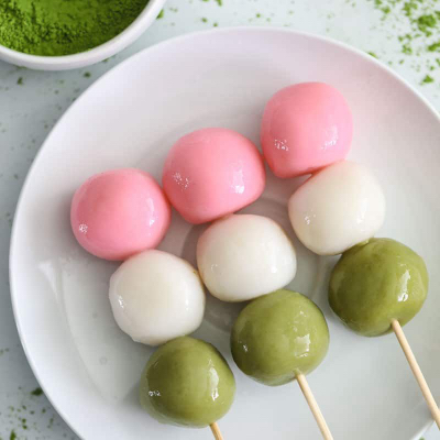 Dango