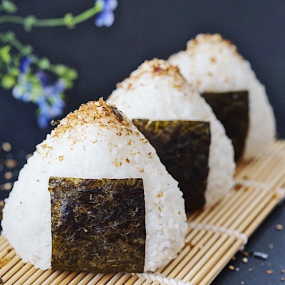 Onigiri
