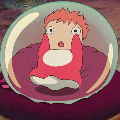 Kis Ponyo