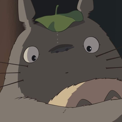 Totoro