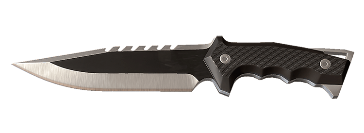 tactical knife